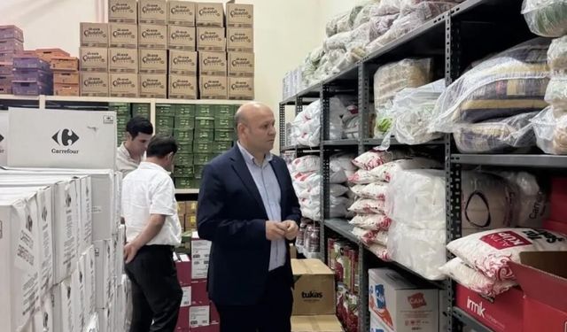Diyarbakır’da okul pansiyonlarına denetim