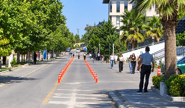 Diyarbakır’a 133,88, Gaziantep’e 134,50 kilometre: Komşuda 5.4’lük deprem