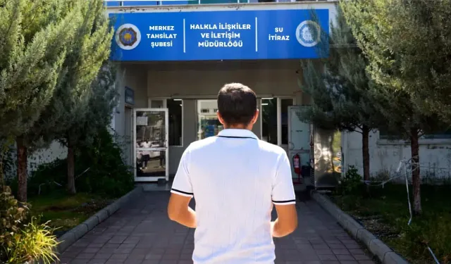 DİSKİ’den Diyarbakırlılara kolaylık: Abonelik işlemleri e-Devlet’e taşındı