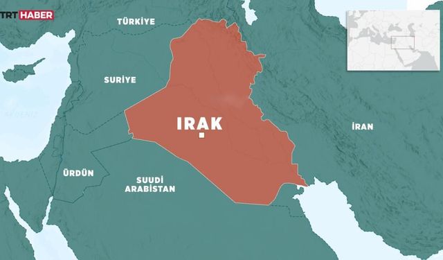 Irak’ta sınır kapılarında hareketlilik: Bazı geçişler durduruldu