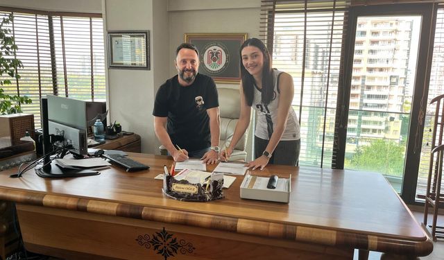 Diyarbakırspor’dan şampiyonluk kadrosuna bir takviye daha