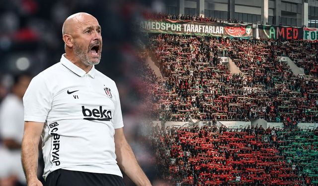 Italiano’dan Amedspor taraftarına övgü