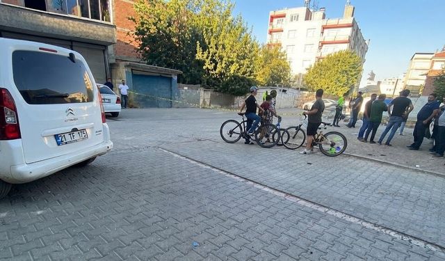 Diyarbakır’da pikabın çarptığı 6 yaşındaki çocuktan acı haber