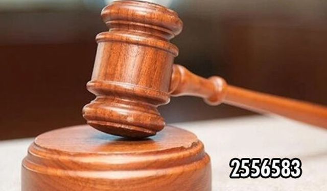 ASLİYE HUKUK MAHKEMESİNDEN İLAN