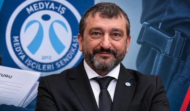 Medya-İş, gazeteciler için silah ruhsatı harcı çağrısı yaptı