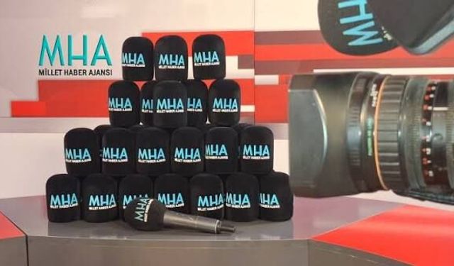 MHA’dan ulusal ve uluslararası alanda yeni dönem