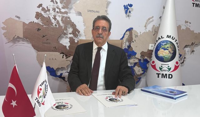 Şimşek’ten yeni yasama yılı öncesi TBMM’ye çağrı