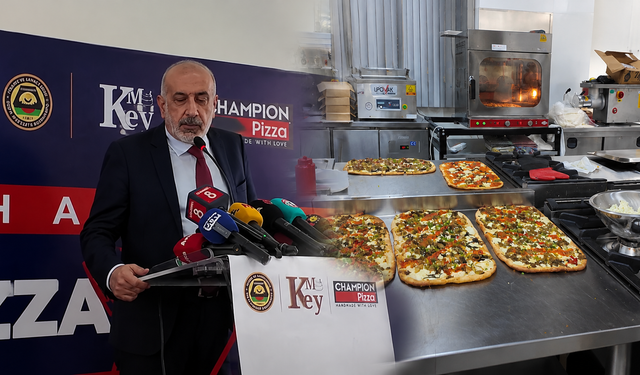 Diyarbakır Gastro İnovasyon Merkezi’nde yeni atölye açıldı
