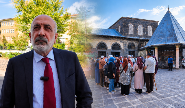 Amedspor Diyarbakır turizmini de harekete geçirdi