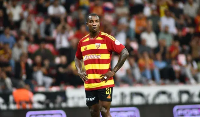 Amedspor’dan Mardinspor’un Moreno eleştirisine yanıt