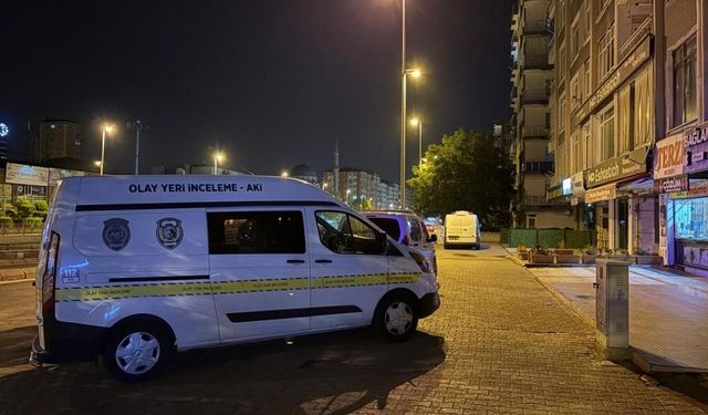 55 yaşındaki adam evinde ölü bulundu