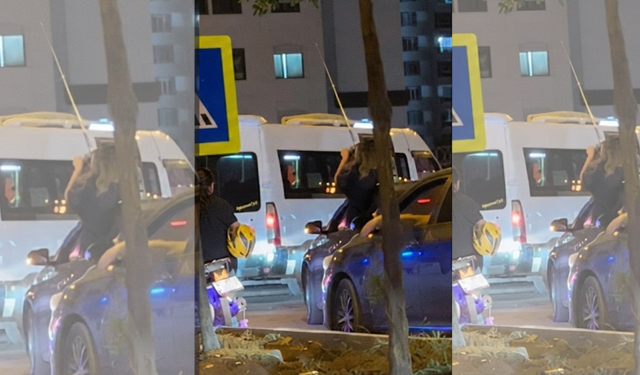 Amedspor zaferi Diyarbakır’ı sokağa döktü; Kutlamalara “oltalı hamsi” damgası