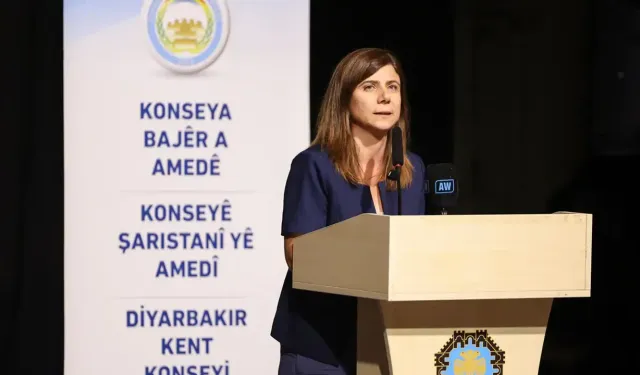 Diyarbakır’ın UNESCO mirası için harekete geçme çağrısı