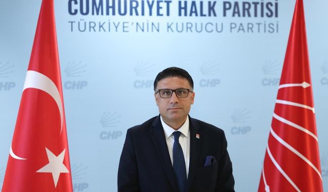 CHP Diyarbakır İl Başkanı Sertaç Eke’den Halk TV açıklaması