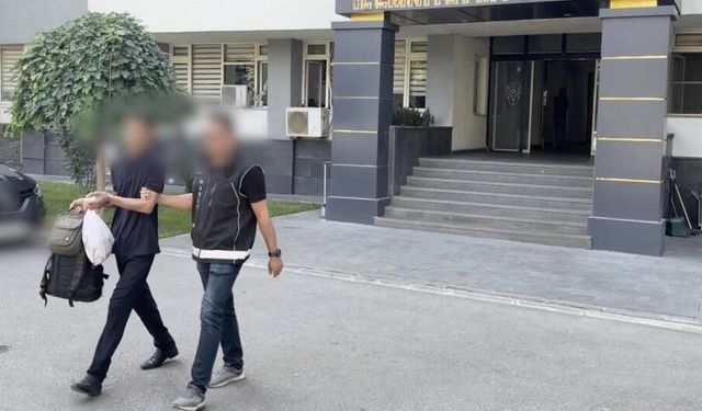 Batman’da yolcunun sindirim sisteminden 35 paket eroin çıktı