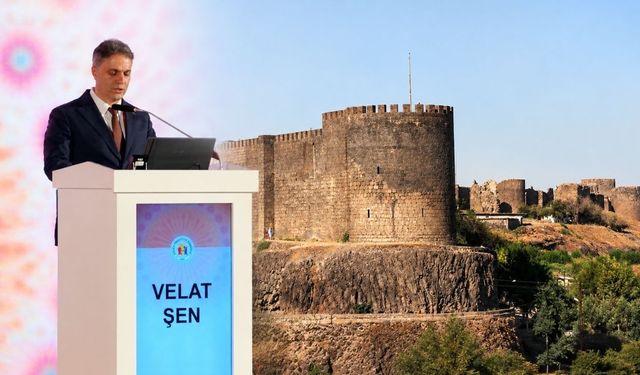 Diyarbakır’a Gelen 1000 Pediatri Uzmanı hayran kaldı!