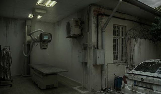 Diyarbakır’da Verem Savaş Birimi’nde röntgen krizi: Personel eksikliği iddiasına açıklama