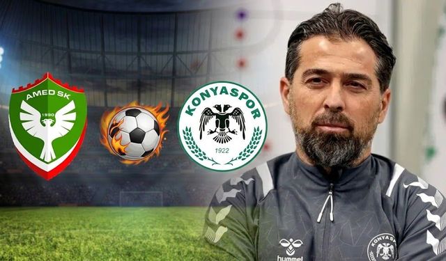 İlhan Palut’tan Amedspor açıklaması: Diyarbakır’da zorlanacağız