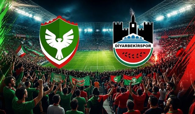 Diyarbekirspor’dan Amedspor örneğiyle destek çağrısı