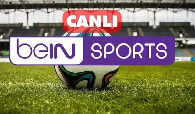 beIN SPORTS yayın akışı 10 Ekim 2026: Amedspor maçı hangi kanalda?