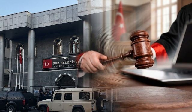 Diyarbakır’da engelli vatandaşın emlak vergisi davasında karar çıktı