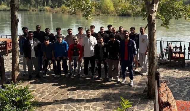 Diyarbakırspor’dan birlik beraberlik mesajı