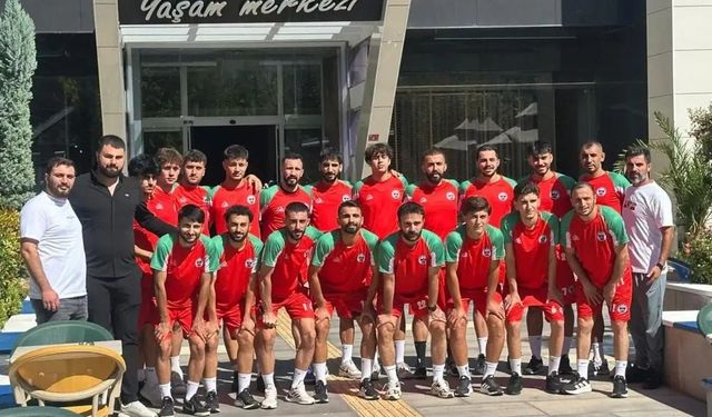 Diyarbakırspor için dayanışma çağrısı: İş dünyasına seslendi