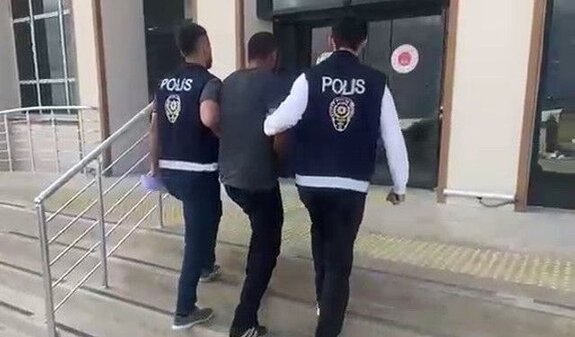 Firar için ağabeyinin kimliğini kullandı