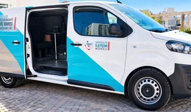 Diyarbakır’da göç işlemleri kampüse taşınıyor: İşte ayrıntılar
