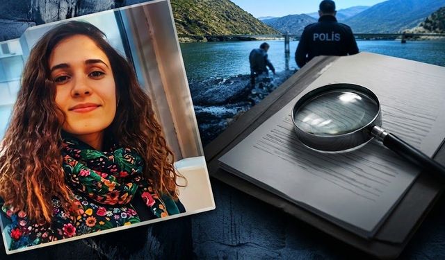 Gülistan Doku dosyasında yeni ayrıntı: Bilirkişi raporu ne diyor?