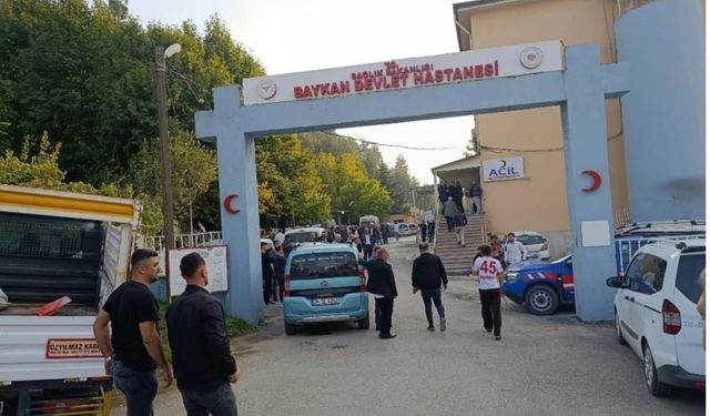 22 yaşındaki gencin hazin sonu