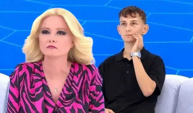 Müge Anlı Hamid olayında yeni gelişme: Annesi tutuklandı, dayısı serbest kaldı