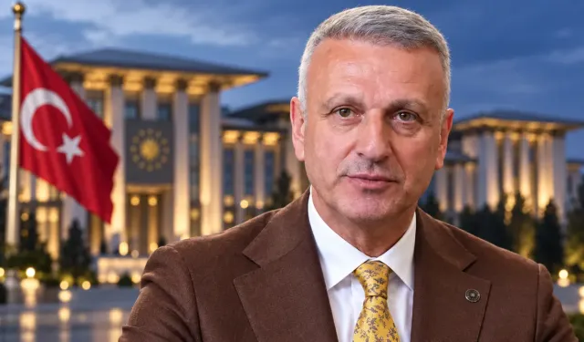 İstifasını sundu: Oktay Saral kimdir?