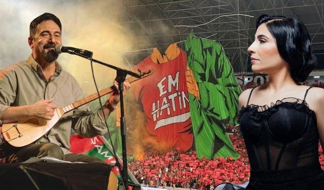 Amedspor’un Dayanışma Gecesi ne zaman? İşte tarih ve program