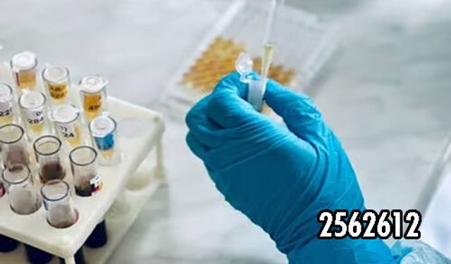 LABORATUVAR HİZMETİ ALINACAK