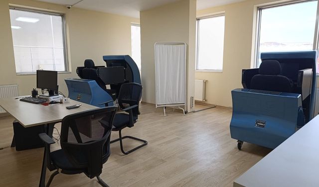 Psikoteknik Belgesi ve Test Sürecinde Bağcılar Psikoteknik Merkezi