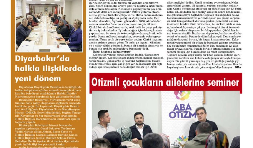 BUGÜNKÜ GAZETE