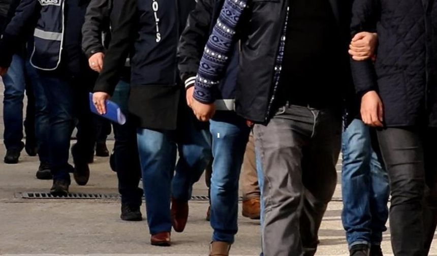 Diyarbakır’da zehir tacirlerine darbe: Çok sayıda tutuklama