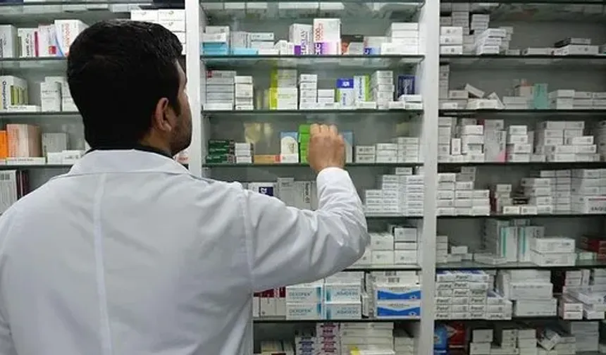 15 ilaç daha geri ödeme listesine alındı