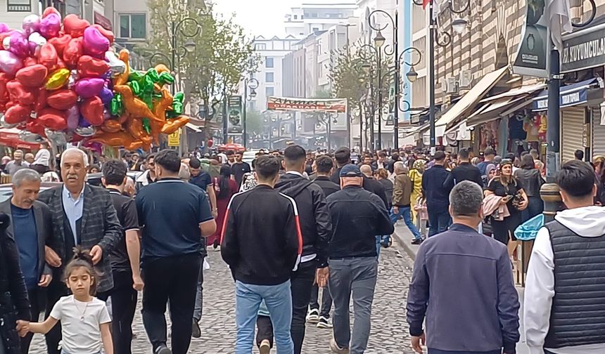 Bu hafta Diyarbakır’da hava nasıl seyredecek? İşte tüm detaylar!