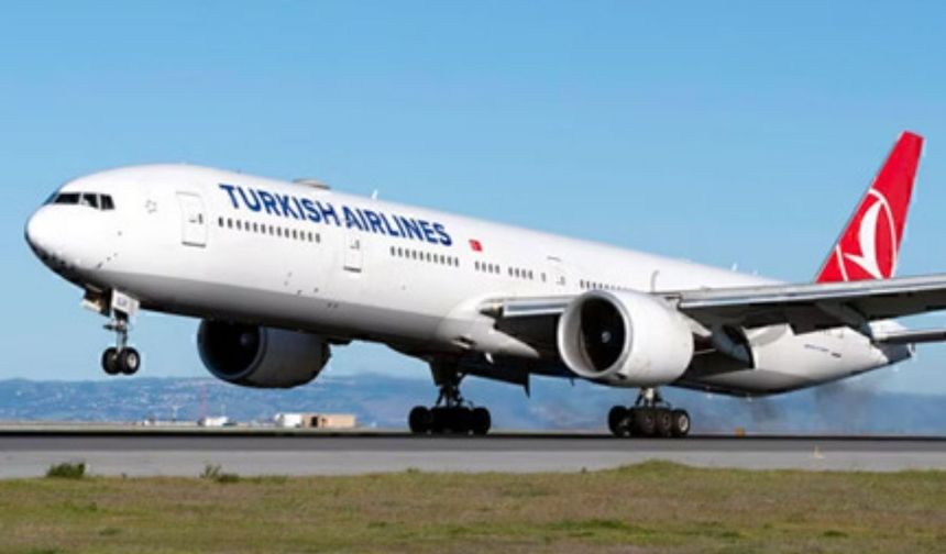 Türkiye’den İran’a uçuşlar askıya alındı