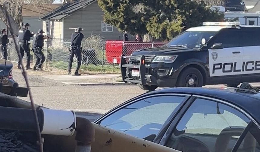 ABD polisi otizmli genci öldürdü