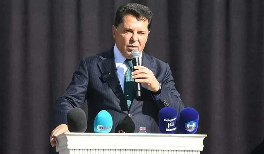 Ahmet Özer'in Kayyum Kararına Karşı Açtığı Dava 14 Mayıs’ta Görüşülecek