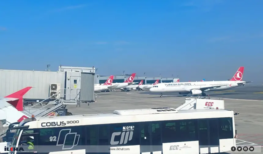 Aile Yılı'nda seyahate yüzde 50'ye varan indirim