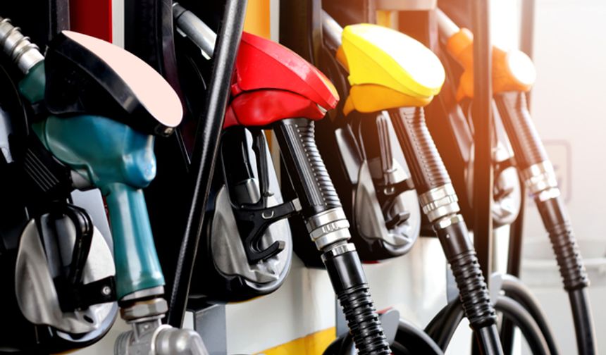 Benzine bir zam daha!