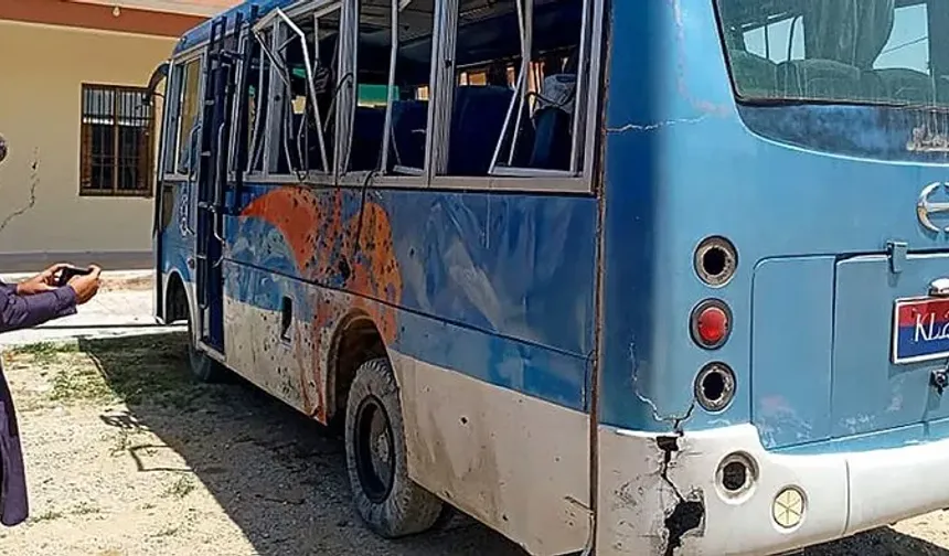 Kanlı Pusu: 3 Polis Şehit