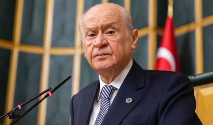 Bahçeli’den dikkat çeken emekli çıkışı: Elimizi değil gövdemizi koyarız