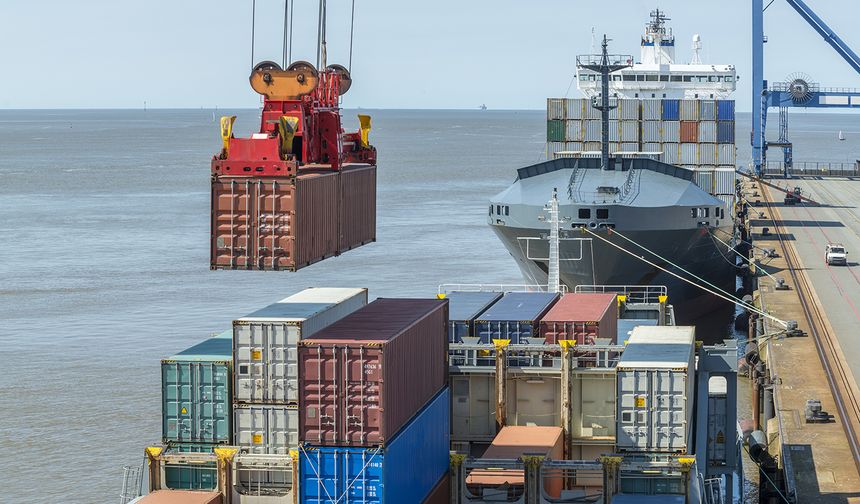 Şubat ayı dış ticaret endeksleri açıklandı