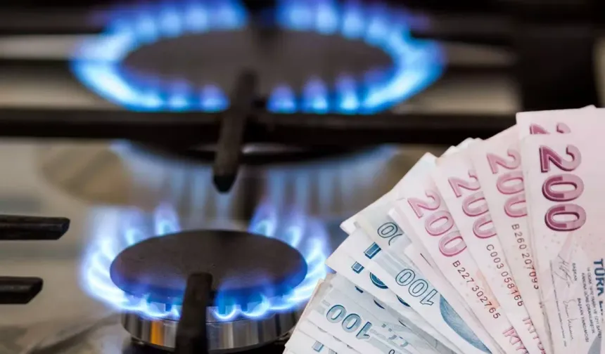 Doğalgazda yeni dönem başladı: Faturalar artacak mı? Kimler etkilenecek?
