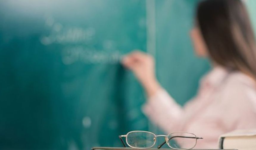 Bin 381 engelli öğretmenin ataması gerçekleşti